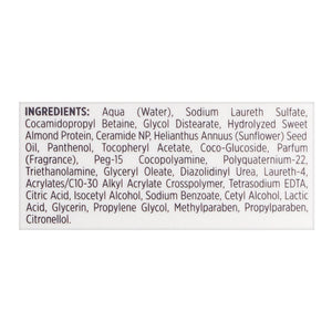 Framesi - Hair Repair Shampoo - 1000 Ml