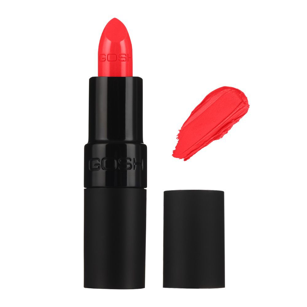 GOSH- Velvet Touch Lipstick 149 Dangerous