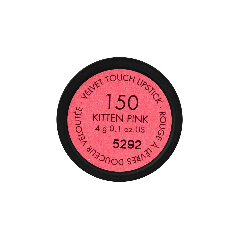 GOSH- Velvet Touch Lipstick 150 Kitten Pink