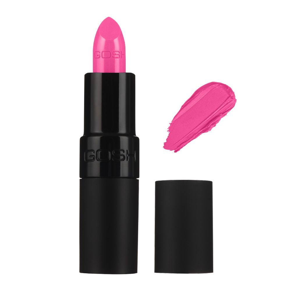 GOSH- Velvet Touch Lipstick 157 Precious