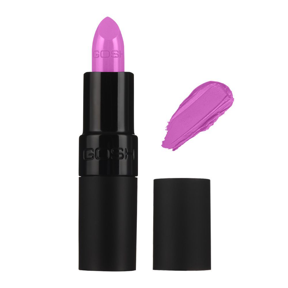 GOSH- Velvet Touch Lipstick 163 Milady