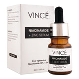 Vince Niacinamide + Zinc Serum 30-ml