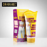 DR RASHEL Slimming Hot Cream Ginger, 150g
