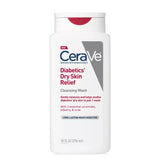 CeraVe Diabetics Dry Skin Relief Cleansing Wash 296-ml