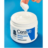 Cerave Moisturizing Cream 453-g