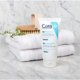 CeraVe SA Renewing Foot Cream 88-ml