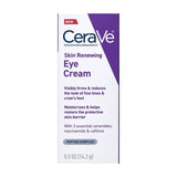 CeraVe Skin Renewing Eye Cream 142.g