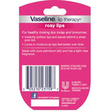 Vaseline Lip Therapy Rosy Lips Lip Balm 7g