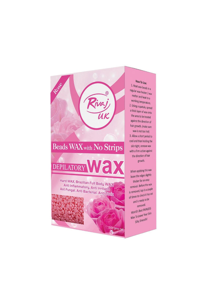 Beads Wax Rose (150g)