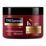 Tresemme Pro Collection Keratin Shine Deep Smoothing Hair Mask, 300-ml