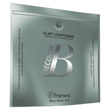 Framesi - Decolor B Clay Lightener- 500 g