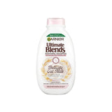 Garnier Ultimate Blends Delicate Oat Milk Shampoo 400-ml