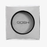 GOSH- Mono Eye Shadow- 012 Silver