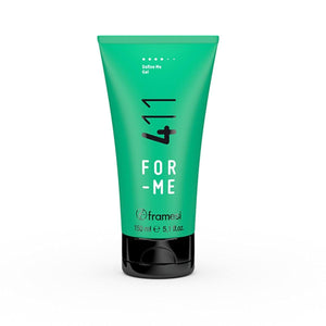 Framesi - FOR ME 411 Define Me Gel - brandcity.pk