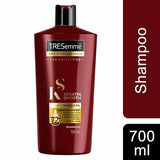 Tresemme Keratin Smooth Shampoo With Marula Oil 700-ml