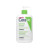 Cerave Hydrating Cleanser 473-ml