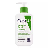 CeraVe Hydrating Facial Cleanser For Normal to Dry Skin 237-ml