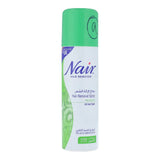 Nair Hair Removal Spray Kiwi Extract 200-ml