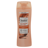 Suave Keratin Infusion Smoothing Shampoo, 373-ml