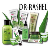 Dr Rashel Aloe Vera Face Treatment (Pack of 8)