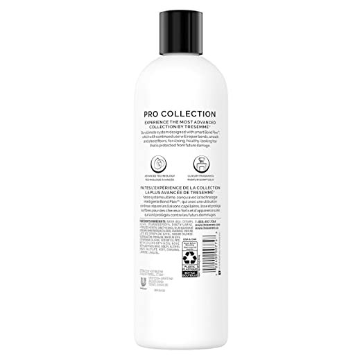 Tresemme Protein + Thickness Pro Collection Conditioner, 160ml