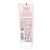 Ponds Instant Bright Tone-Up Milk Facial Foam 100-g