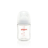 Pigeon Soft Touch PP Baby Bottle for 0+ Months Babies 160-ml