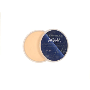 Kryolan - Aquacolor wet makeup - 3w - Skin.