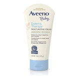 Aveeno Baby Eczema Therapy Moisturizing Cream , 141g