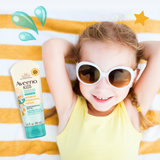 Aveeno Kids Continuous Protection Lotion Sunscreen with Broad Spectrum SPF 50 88ml