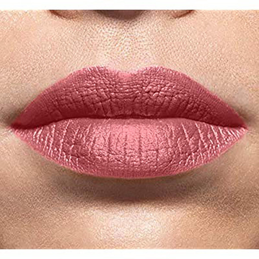 LOreal Paris - Color Riche Matte Addiction Lipstick - 640 Erotique