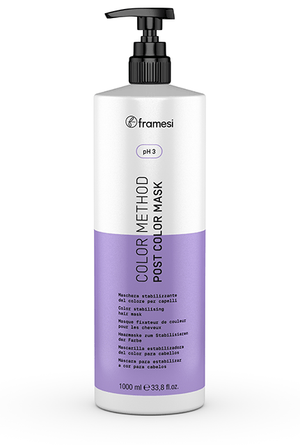 Framesi - Color Method Mask - 1000 ml