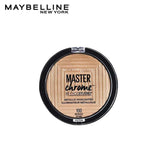 Maybelline - Face Studio Master Chrome Metallic Highlighter - 100 Molten Gold