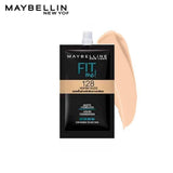 Maybelline - Fit Me Liquid Foundation 5ml - 128 Warm Nude