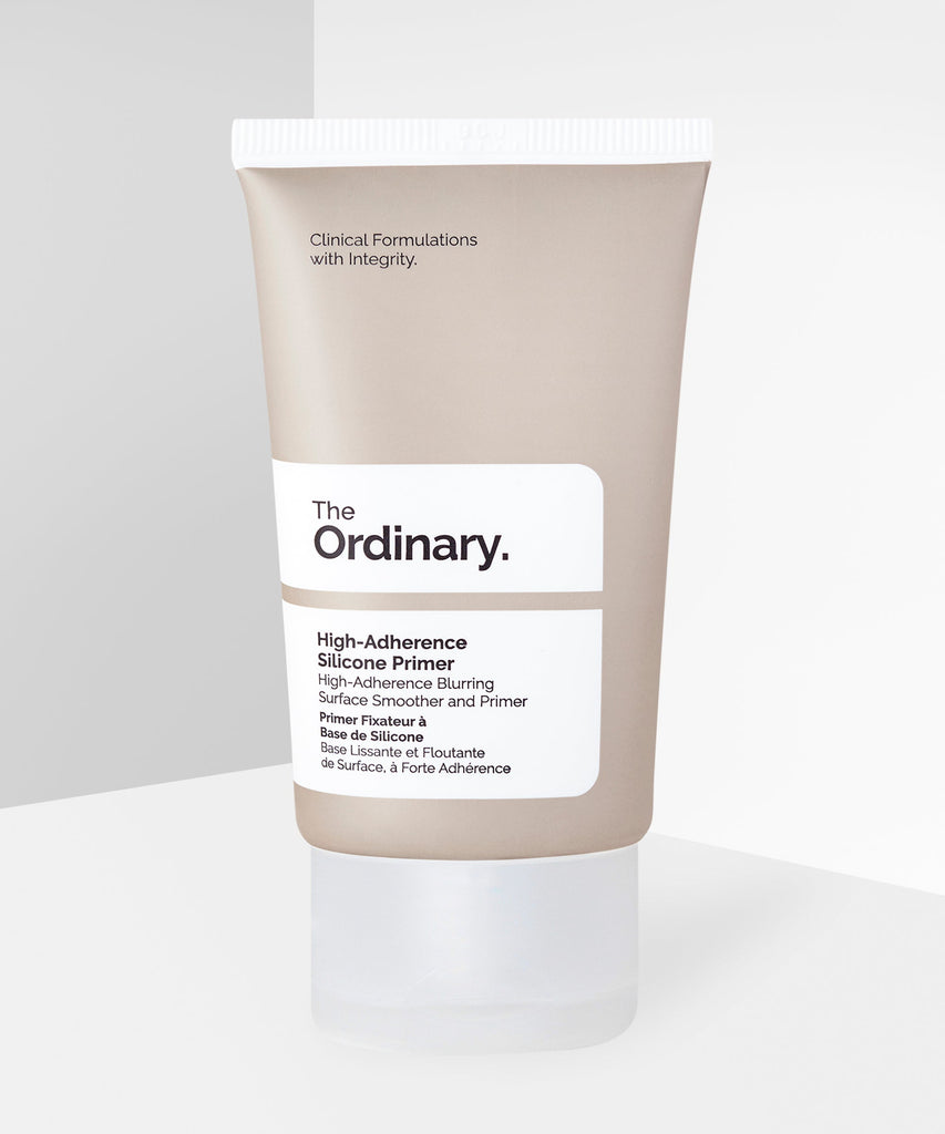 The Ordinary High-Adherence Silicone Primer 30Ml