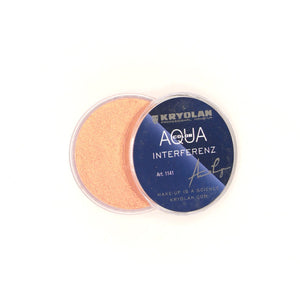 Kryolan - Aquacolor Interferenz - RY - brandcity.pk