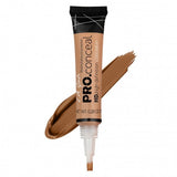 L.A. Girl HD Pro.Conceal- Toffee