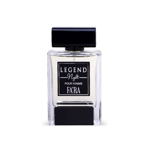 FA'RA London - Men - Legend Night – vegascosmetics.pk