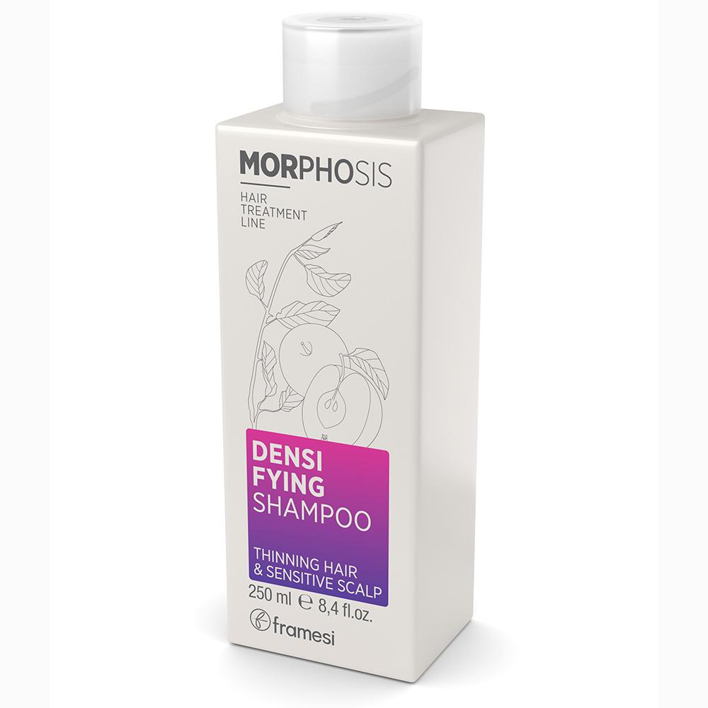 Framesi - Morphosis Densifying Shampoo 250 ml - brandcity.pk