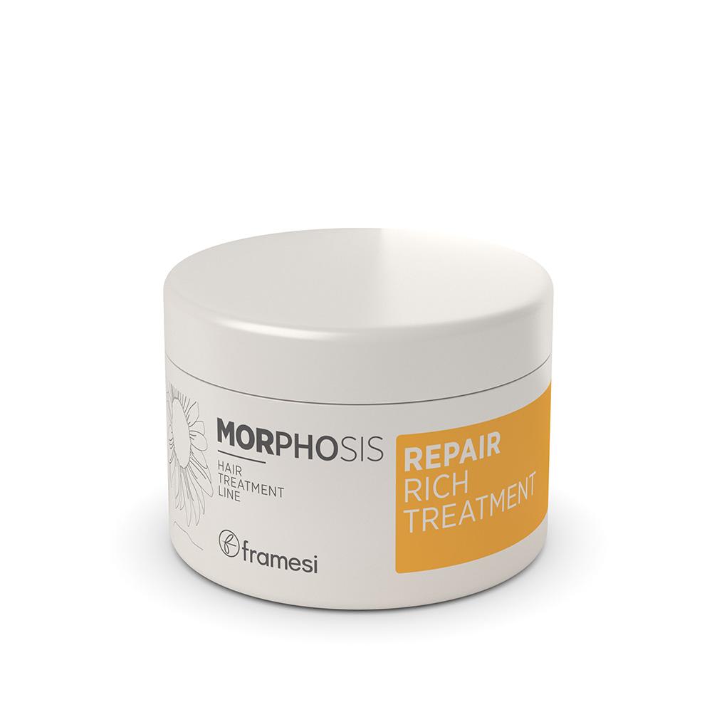 Framesi - Morphosis Repair Rich Treatment 200 ml - brandcity.pk