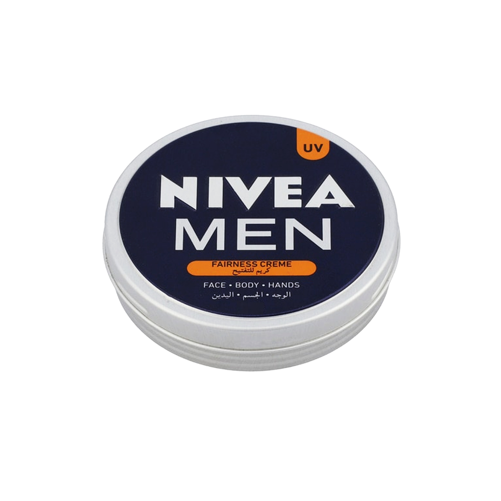 Nivea fair cream deals