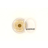 Kryolan - Polyester Glimmer - Gold - brandcity.pk