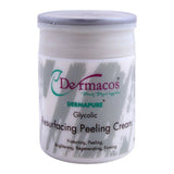 Dermacos- Resurfacing Peeling Cream 200 Gms Net 6.67 Fl.Oz