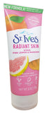 ST.Ives Radiant Skin Pink Lemon & Mandarin Orange Scrub 170g