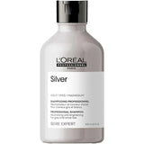 L'Oréal Professionnel Série Expert Silver Shampoo 300ml
