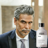 L'Oréal Professionnel Série Expert Silver Shampoo 300ml
