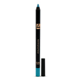 ST London - Sparkling Eye Pencil - Pearl Blue - brandcity.pk