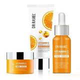 Vitamin C Series with Day Cream - Pack of 3
