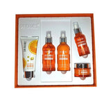 Vitamin C Series (Pack of 5) - Limited Edition