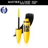 Maybelline New York Volum' Express The Colossal Washable Mascara
